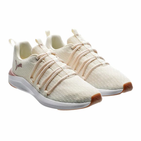 New PUMA Women's Prowl Knit Running Training Shoes - Picture 6 of 6